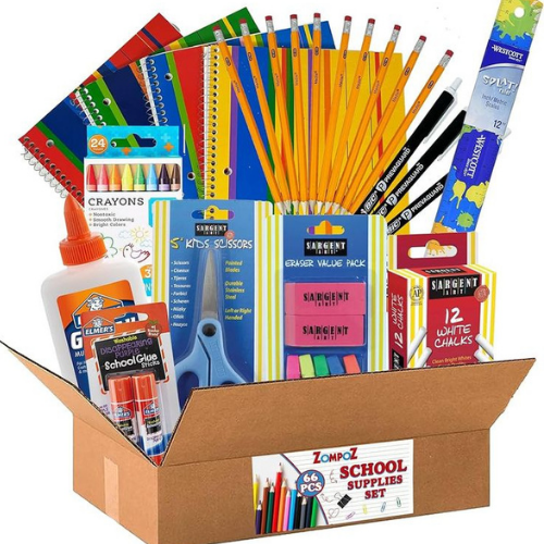 Office Stationery