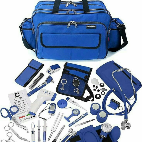 Medical Supplies