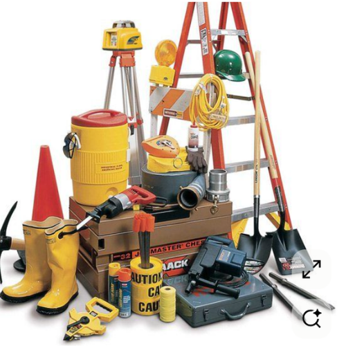 Construction and General Supplies Company in Kenya