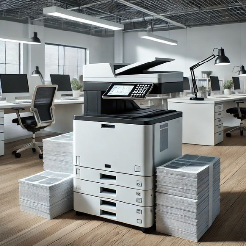 Graphic Design, Branding & Printing