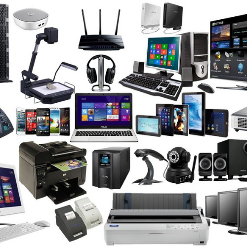 Computers & Accessories